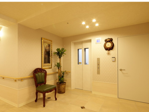 エクセレント北野