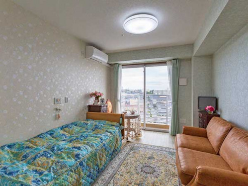 エクセレント横濱北寺尾