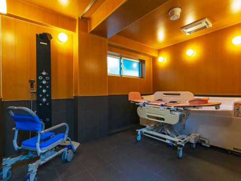 エクセレント横濱北寺尾