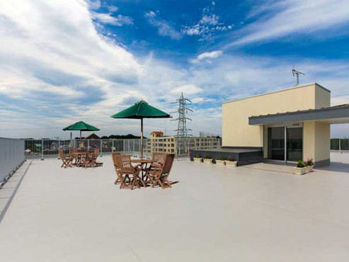 エクセレント横濱北寺尾