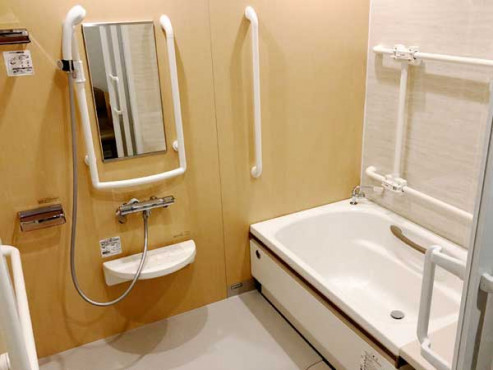 エクセレント横濱北寺尾