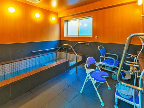 エクセレント横濱北寺尾