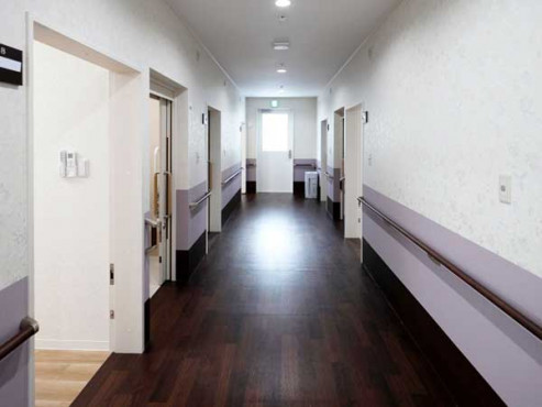 エクセレント西東京オリンピア