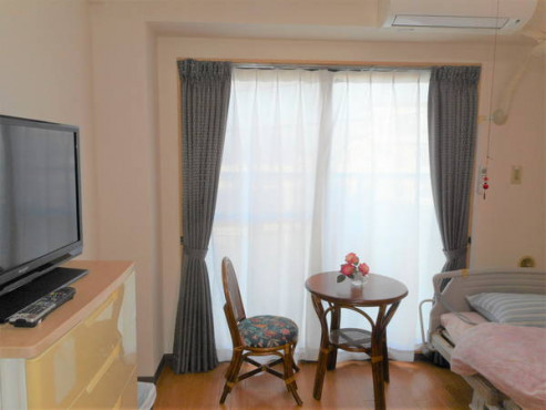 エルダーホーム馬橋