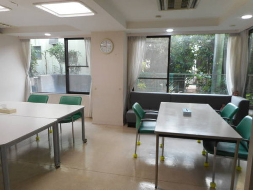 エルダーホーム馬橋