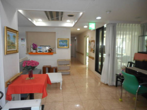 エルダーホーム馬橋