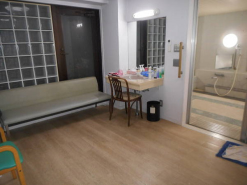 エルダーホーム馬橋