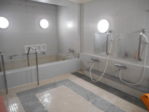 エルダーホーム馬橋