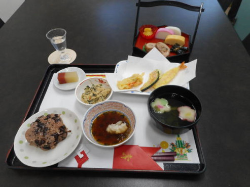 エルダーホーム馬橋