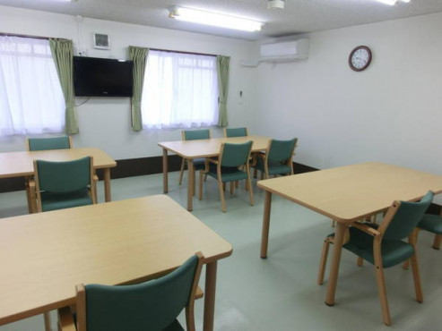 エルダーホーム新松戸弐番館