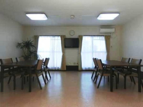 エルダーホーム新松戸弐番館