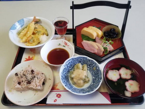 エルダーホーム新松戸弐番館