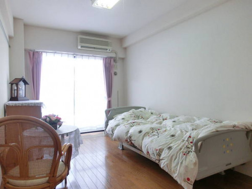 エルダーホーム新松戸