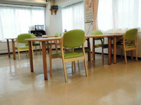 エルダーホーム新松戸