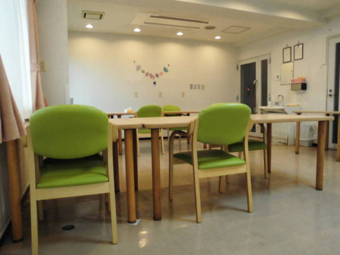 エルダーホーム新松戸