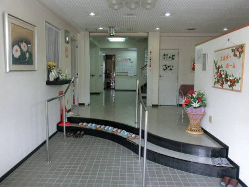 エルダーホーム新松戸