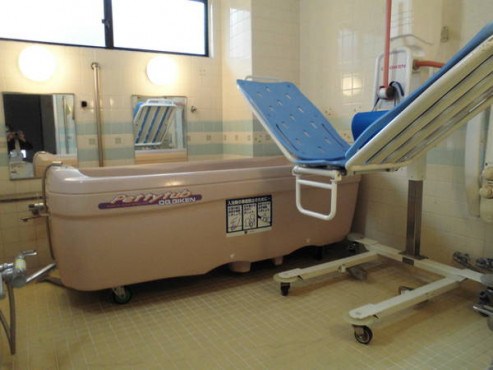 エルダーホーム新松戸