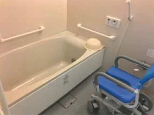 エルダーホームケア町田