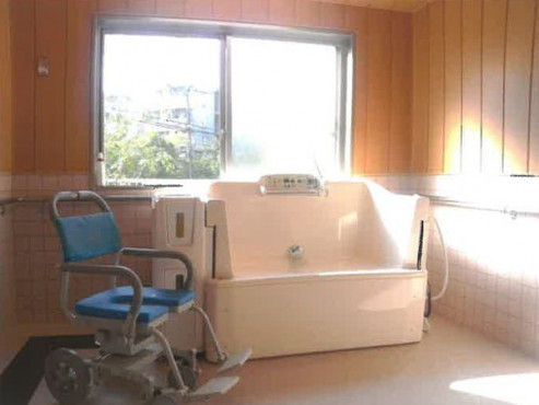 エルダーホームケア町田