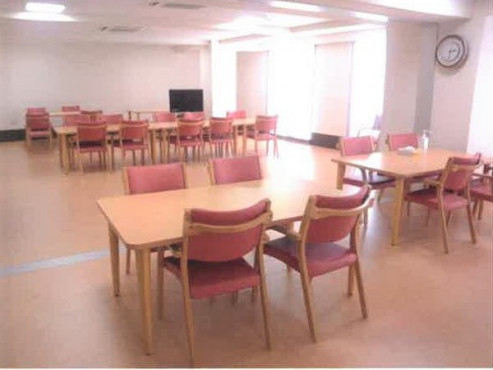 エルダーホームケア町田