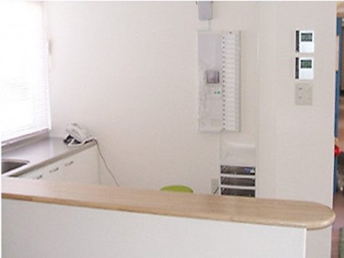 エルダーホームケア町田