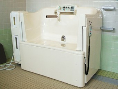 エルダーホームケア西鎌倉