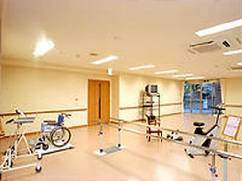 グッドケア・西東京