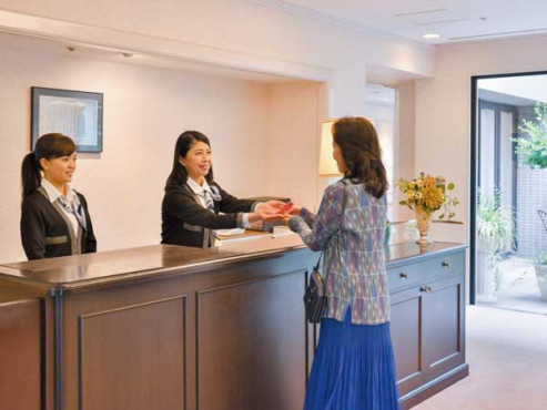 オーシャンプロムナード湘南