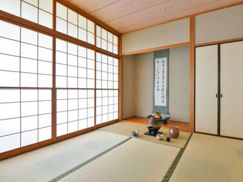 オーシャンプロムナード湘南