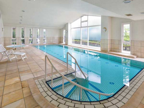 オーシャンプロムナード湘南