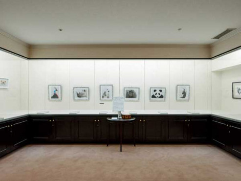 オーシャンプロムナード湘南