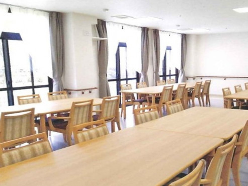 ヒューマンヒルズ初山