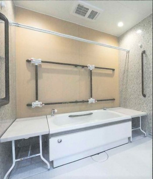 ヒューマンヒルズ初山