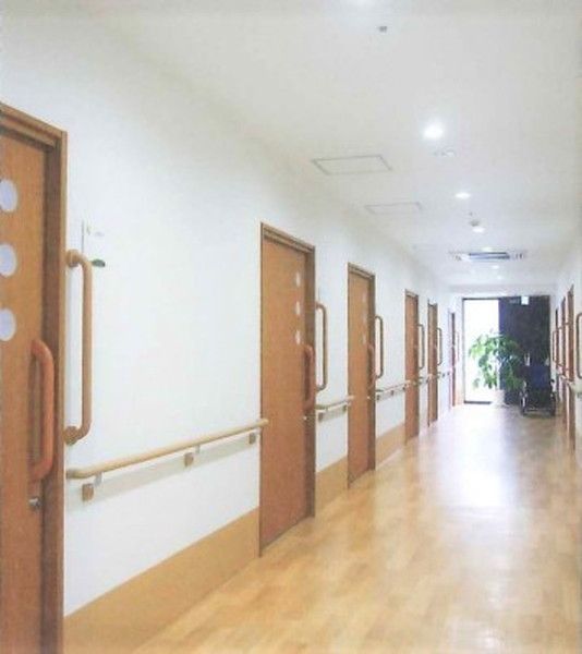 ヒューマンヒルズ初山