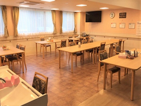 ガーデンコート大倉山