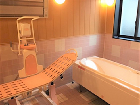 ガーデンコート大倉山