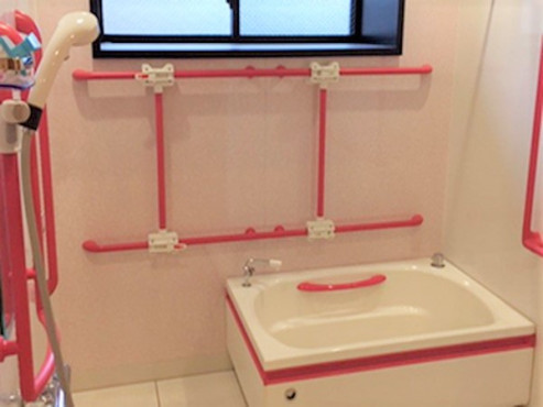 ガーデンコート大倉山