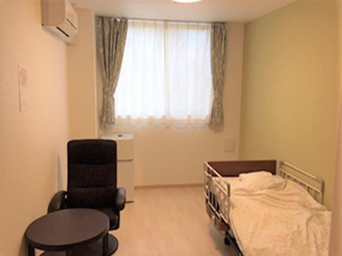 ガーデンコート大倉山