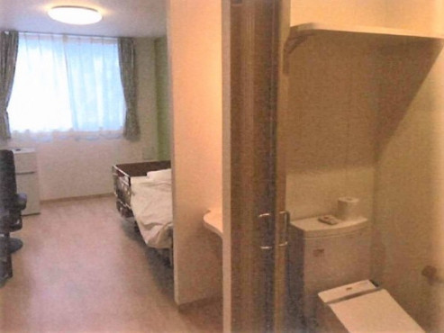 ガーデンコート大倉山