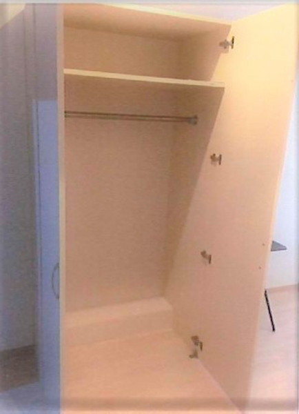 ガーデンコート大倉山