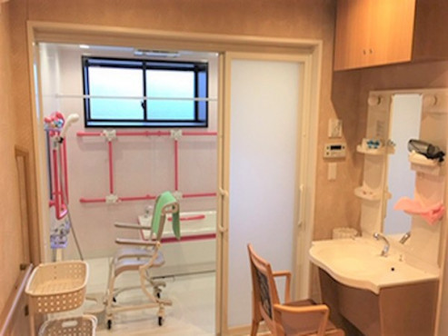 ガーデンコート大倉山