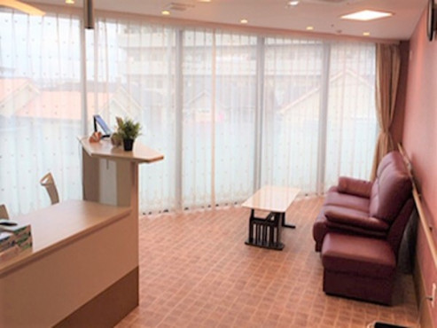 ガーデンコート大倉山