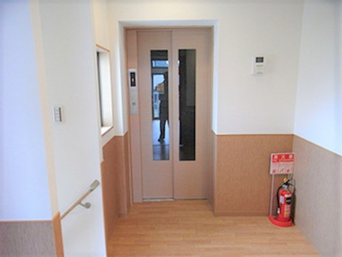 ガーデンヒルズ白楽