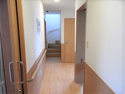 ガーデンヒルズ白楽