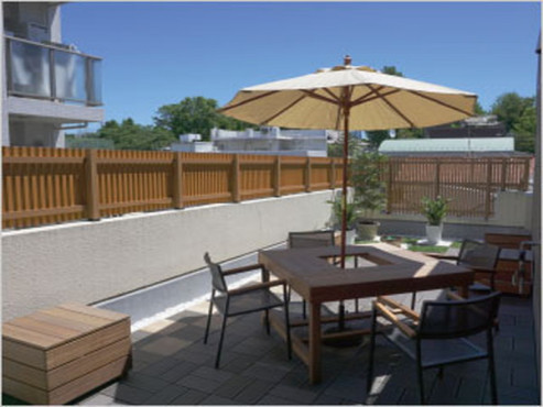 かがやきの季中野南台