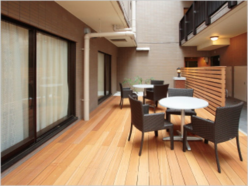 かがやきの季中野南台