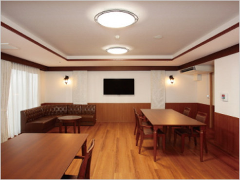 かがやきの季中野南台