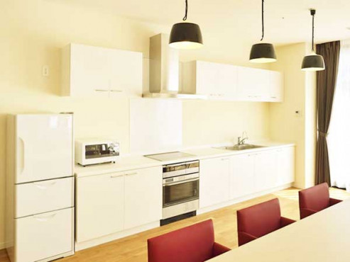 カーサプラチナ花小金井