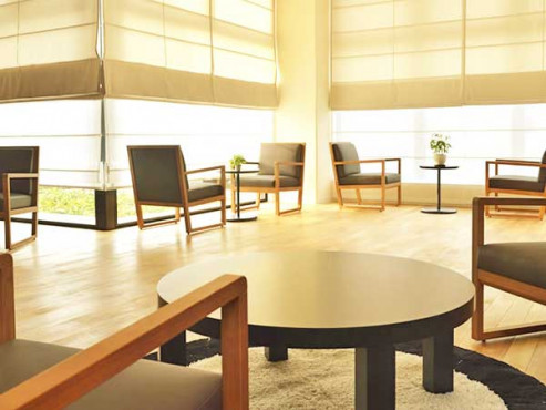 カーサプラチナ花小金井