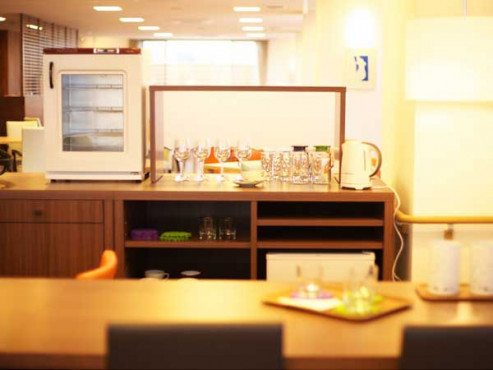 カーサプラチナ大和